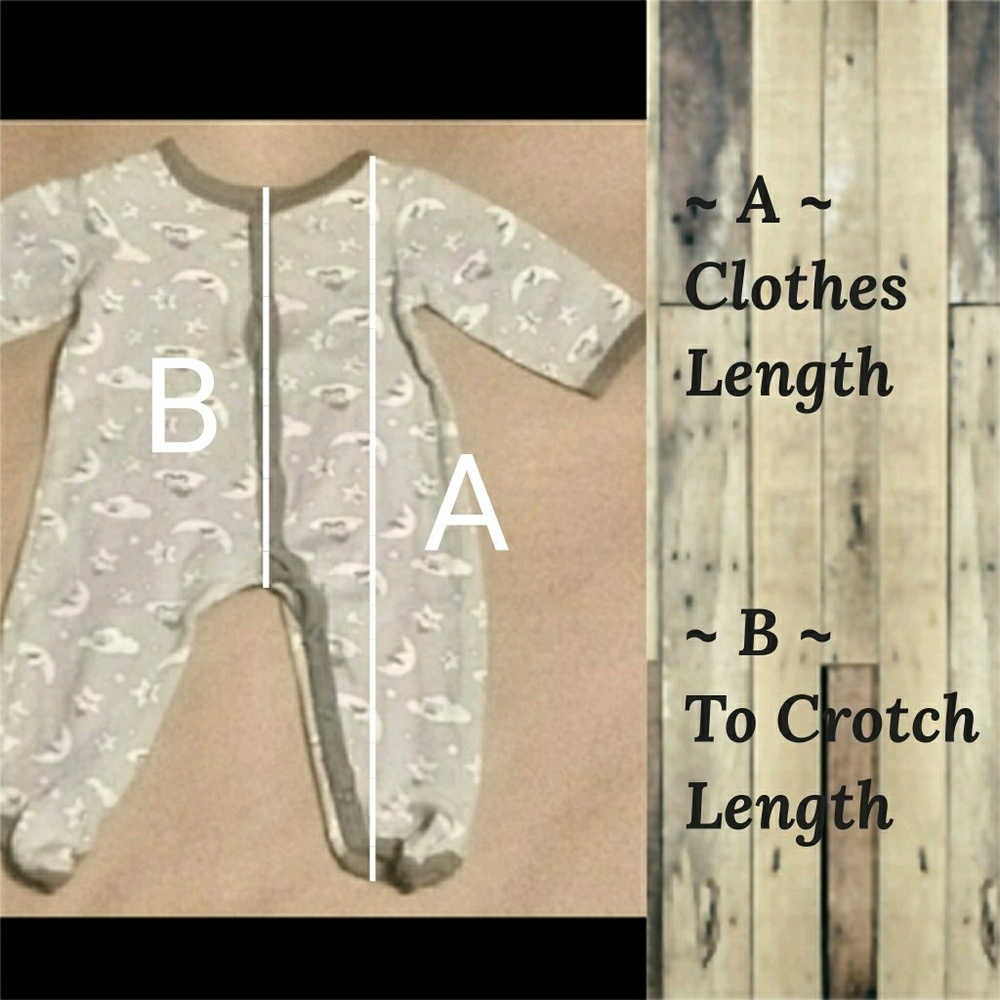 Measurements - Picture 3 of 7